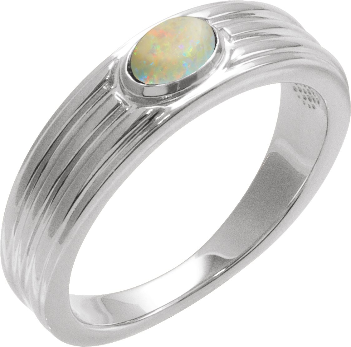 Cabochon Ring