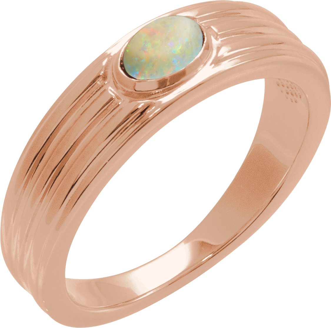 Cabochon Ring