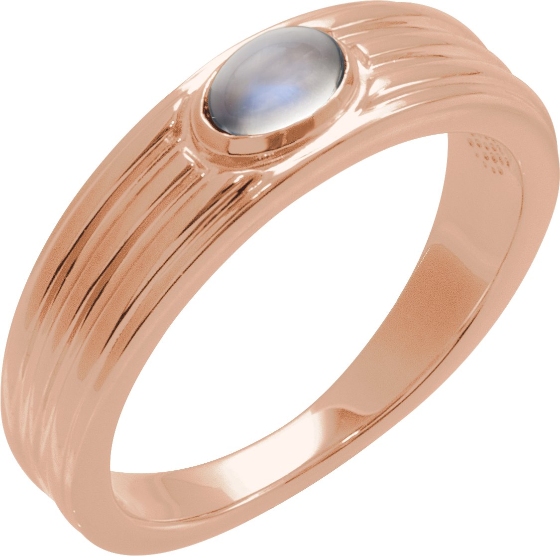 Cabochon Ring
