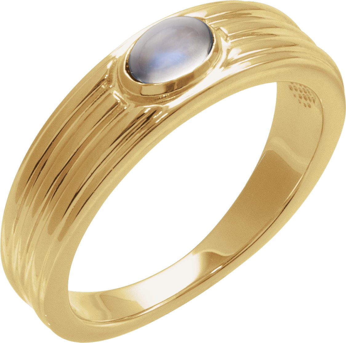 Cabochon Ring