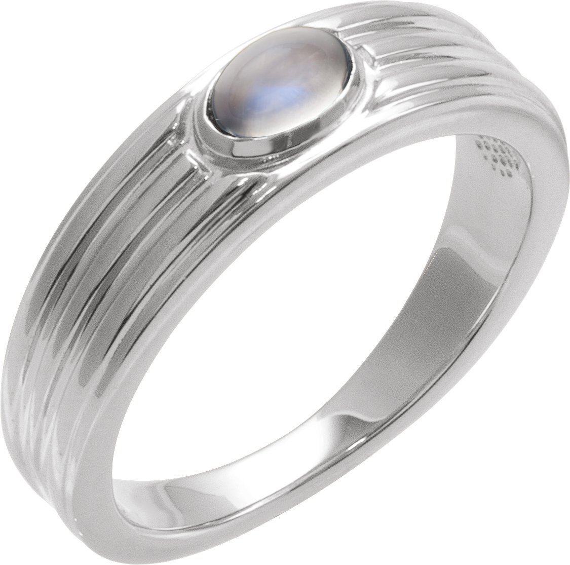 Cabochon Ring