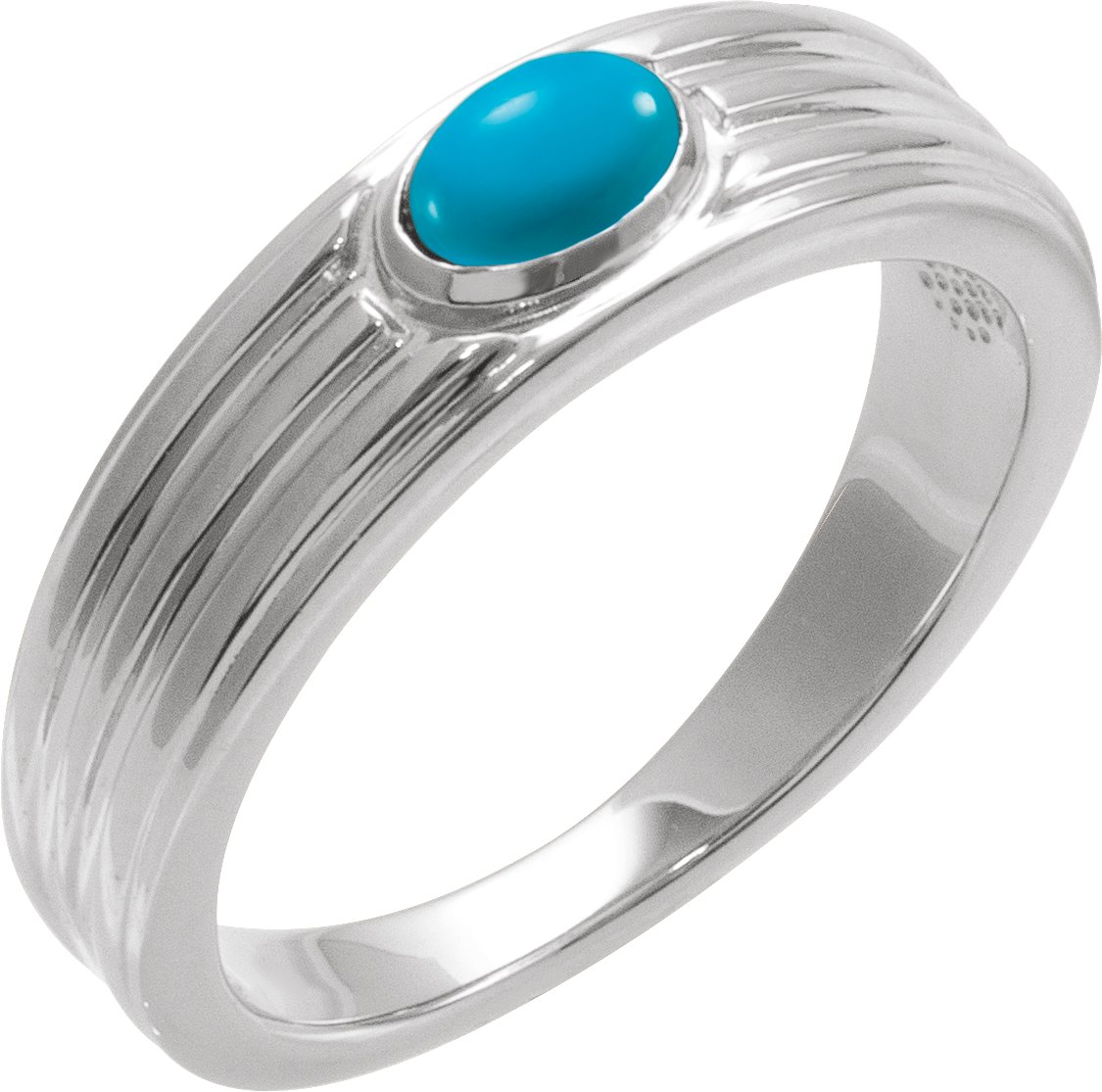 Cabochon Ring