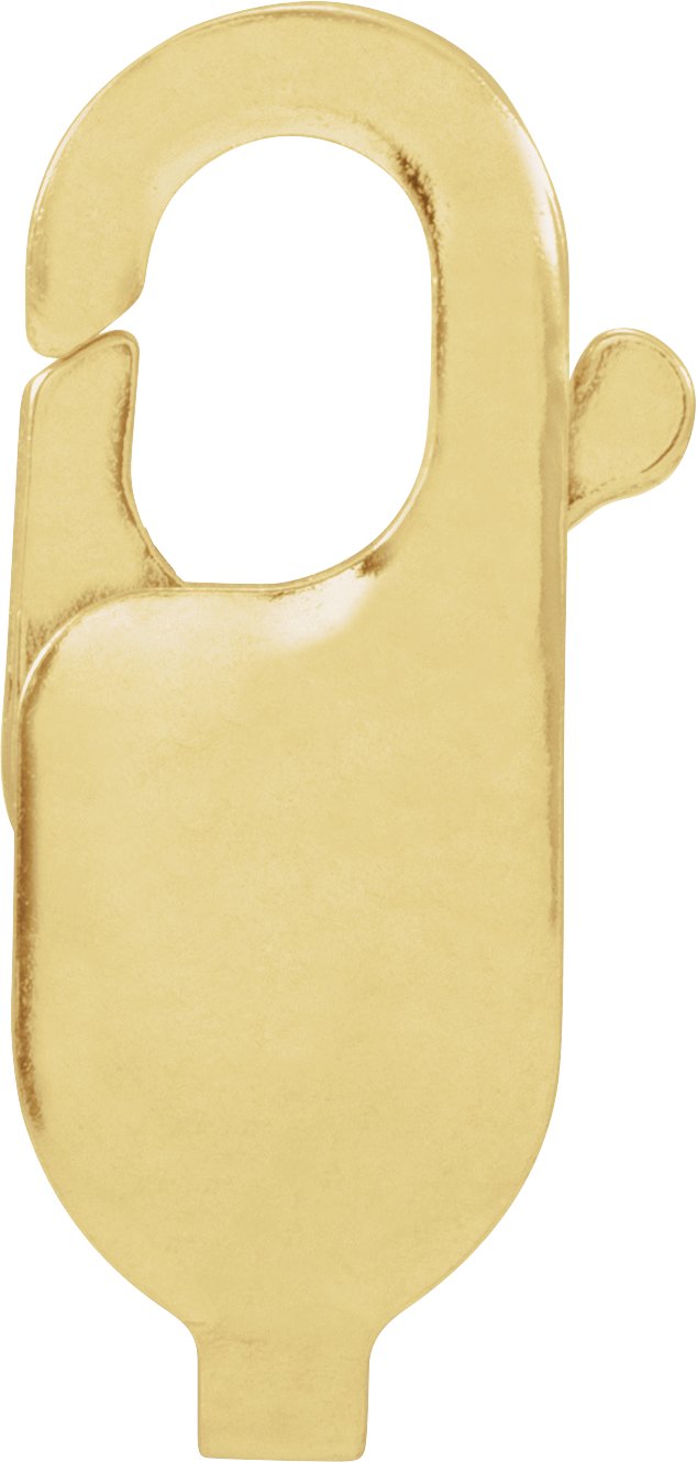 Standard Lobster Clasp