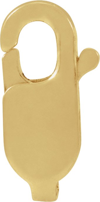 Standard Lobster Clasp