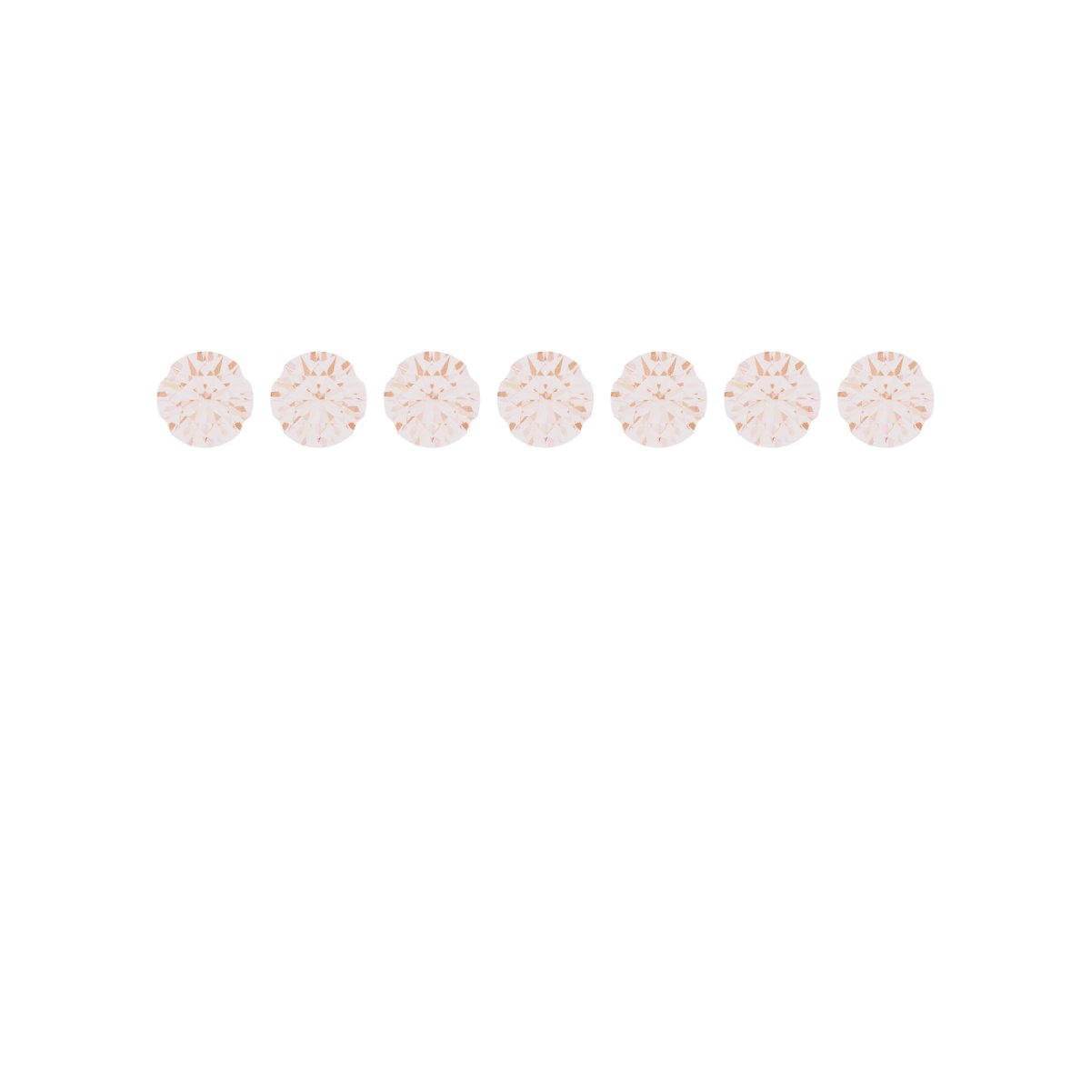 Accented Arch Necklace or Center