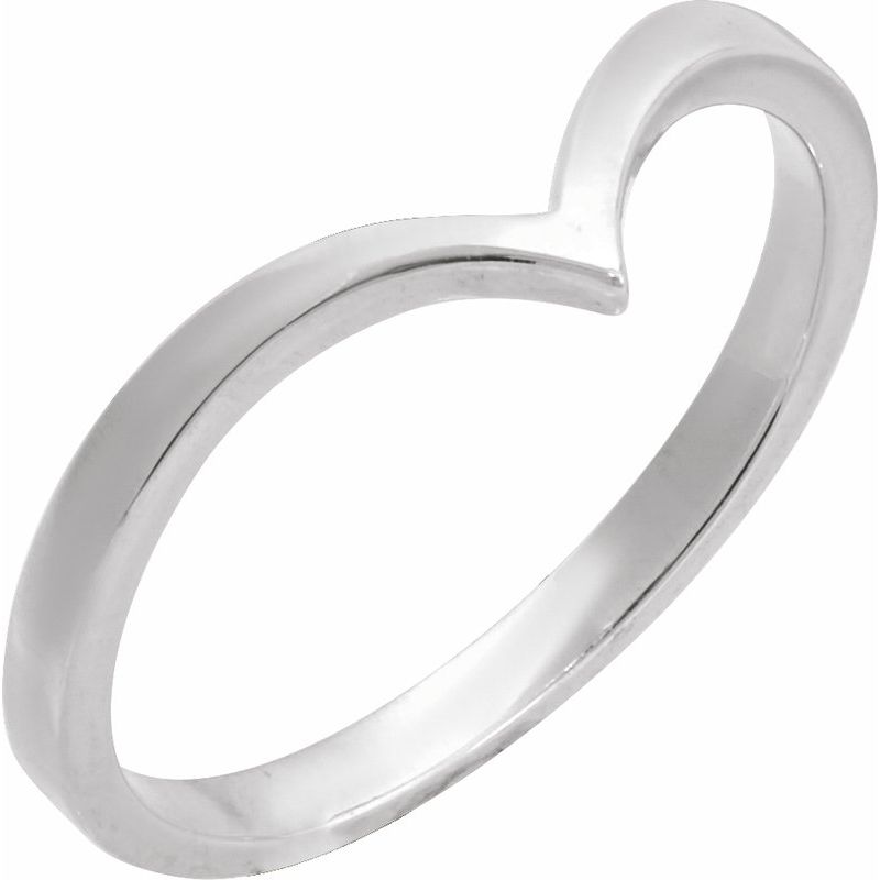 V Ring