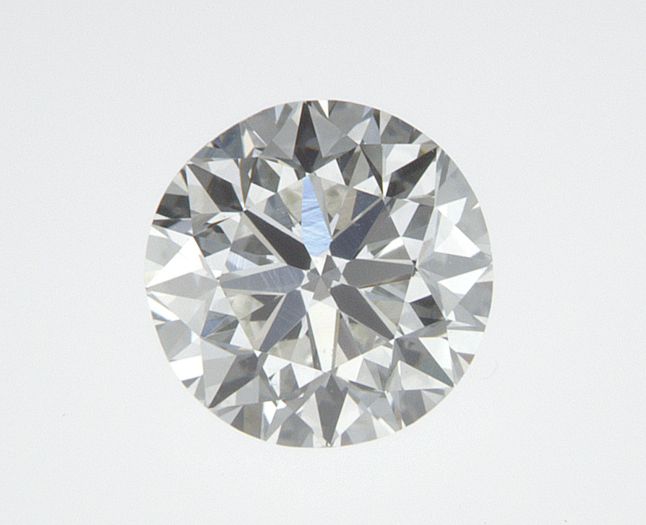 0.7 CT Round Natural Diamond Surrey Vancouver Canada Langley Burnaby Richmond