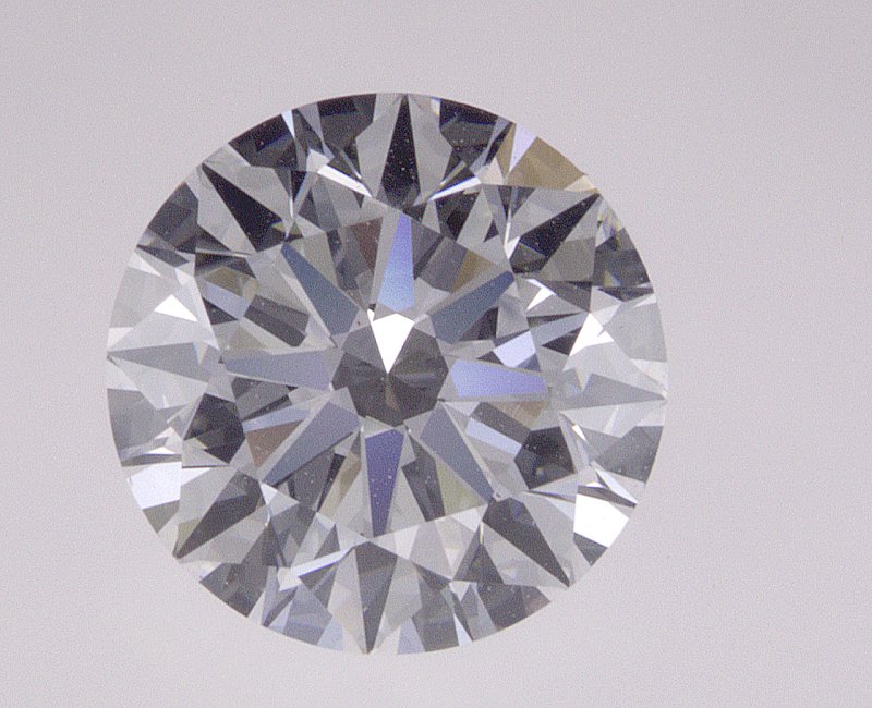 1.71 CT Round Lab-Grown Diamond Surrey Vancouver Canada Langley Burnaby Richmond