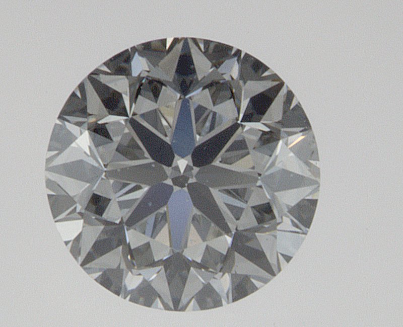 0.7 CT Round Natural Diamond Surrey Vancouver Canada Langley Burnaby Richmond