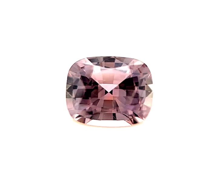 0.79 Carat Cushion Cut Diamond