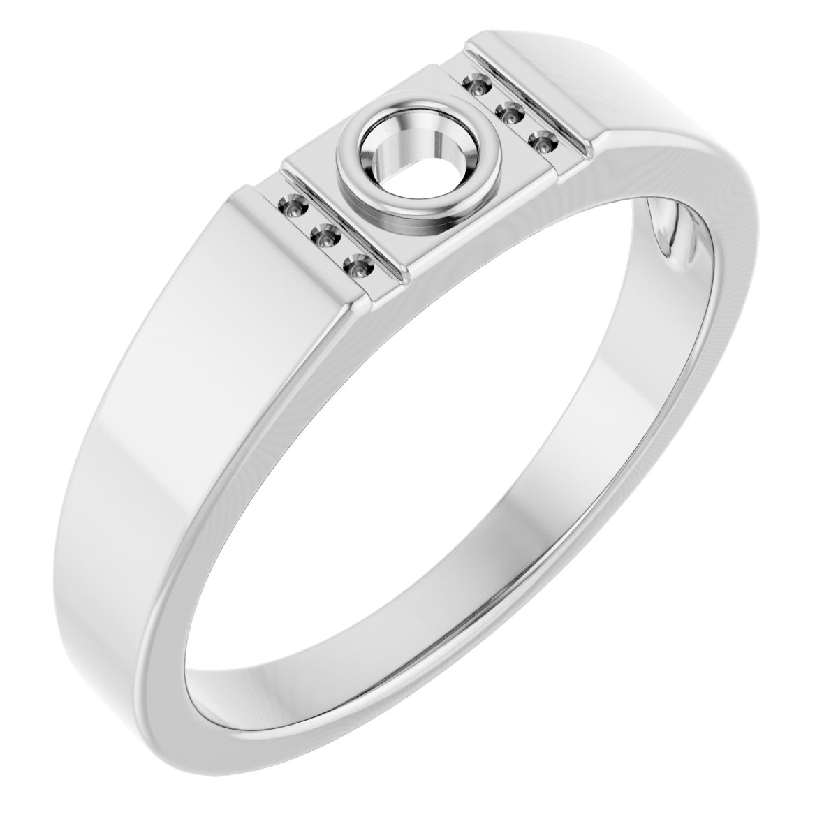 Accented Band