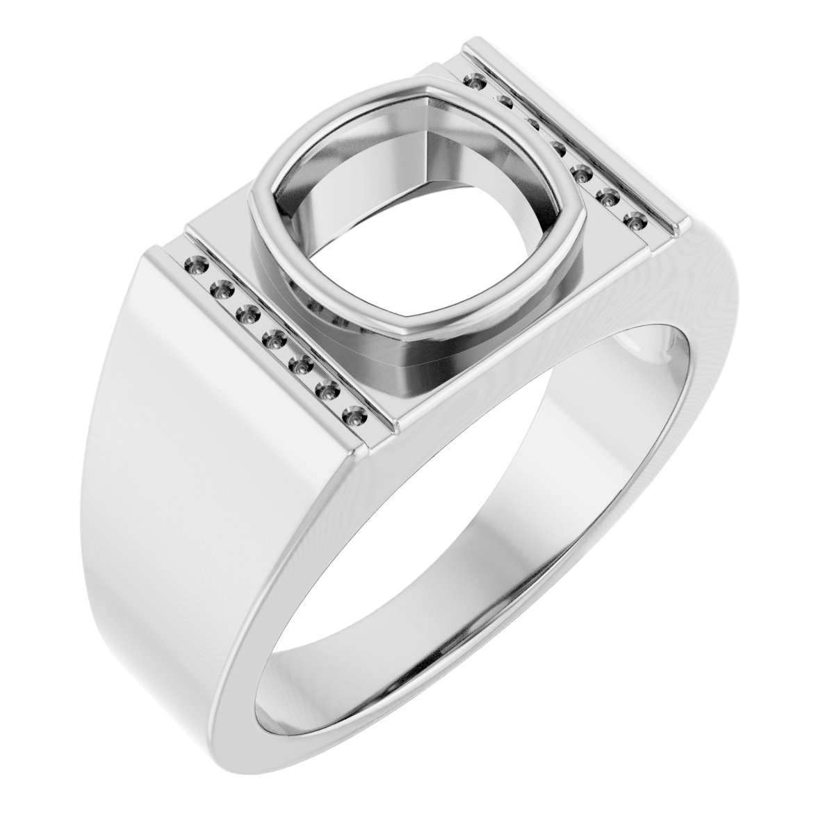 Accented Band
