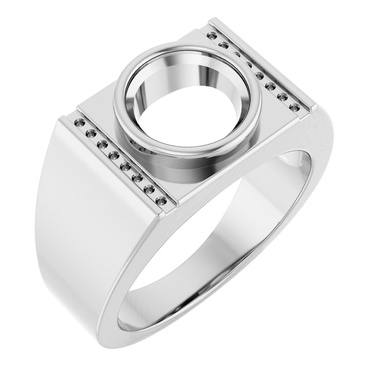 Accented Band