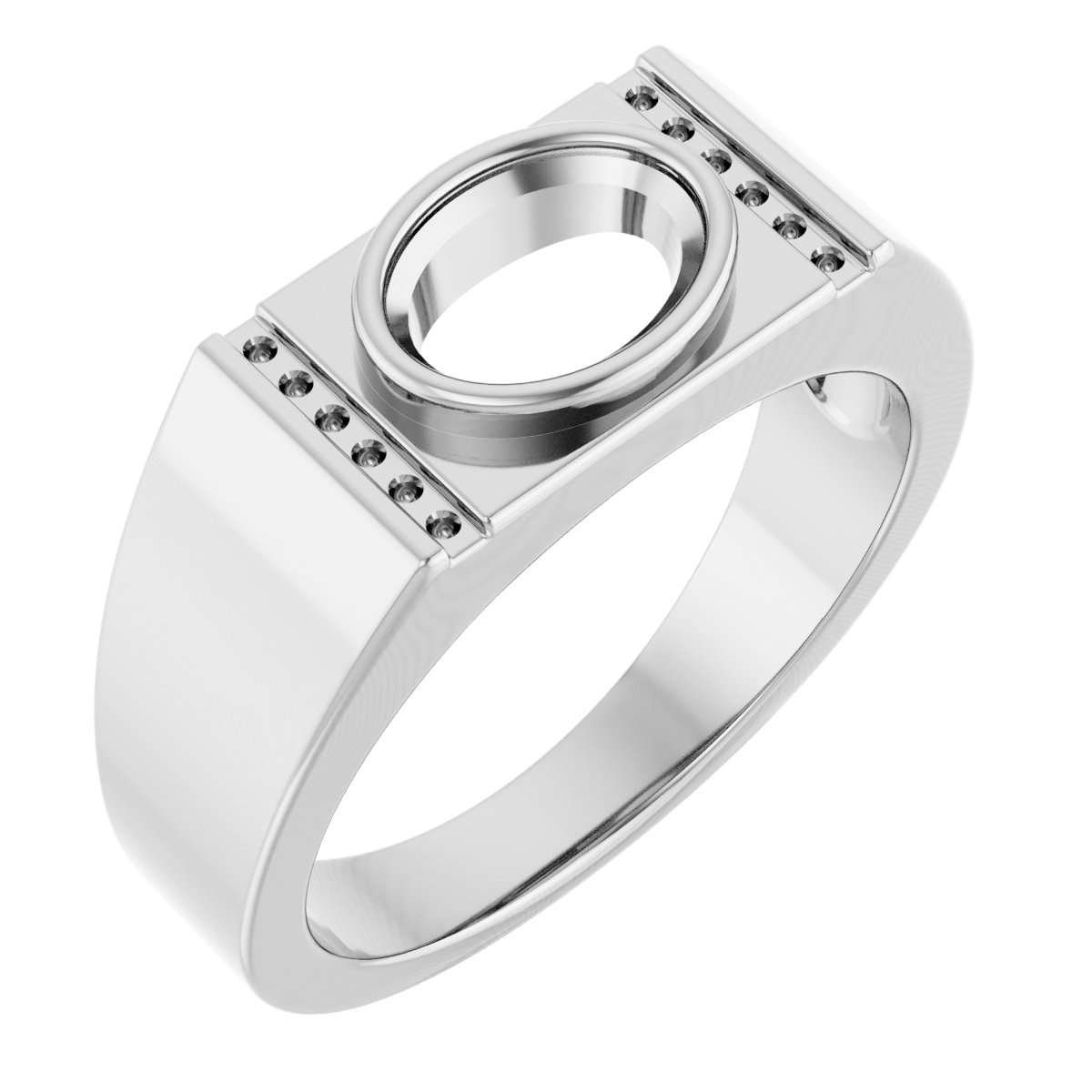 Accented Band