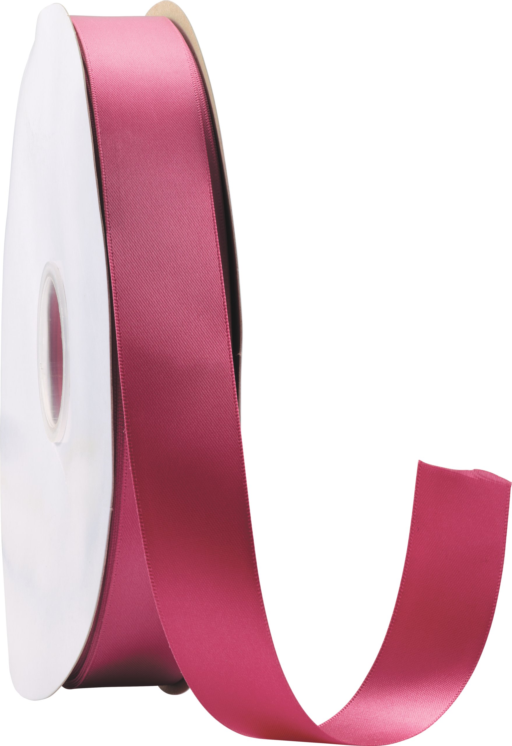 Double-Sided Satin Ribbon