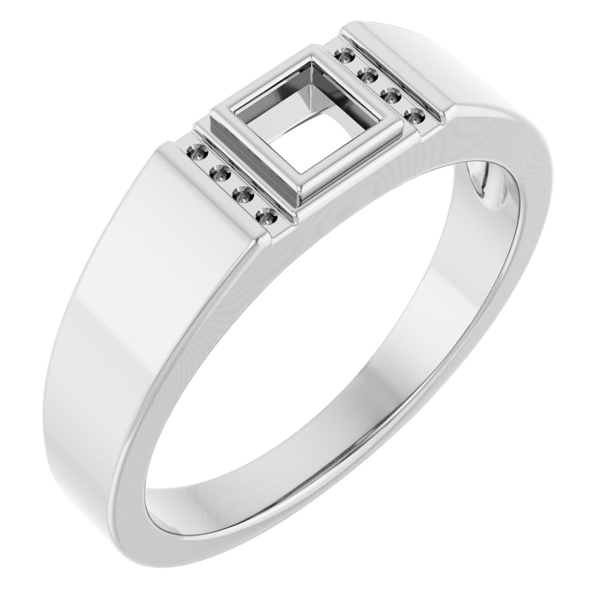 Accented Band