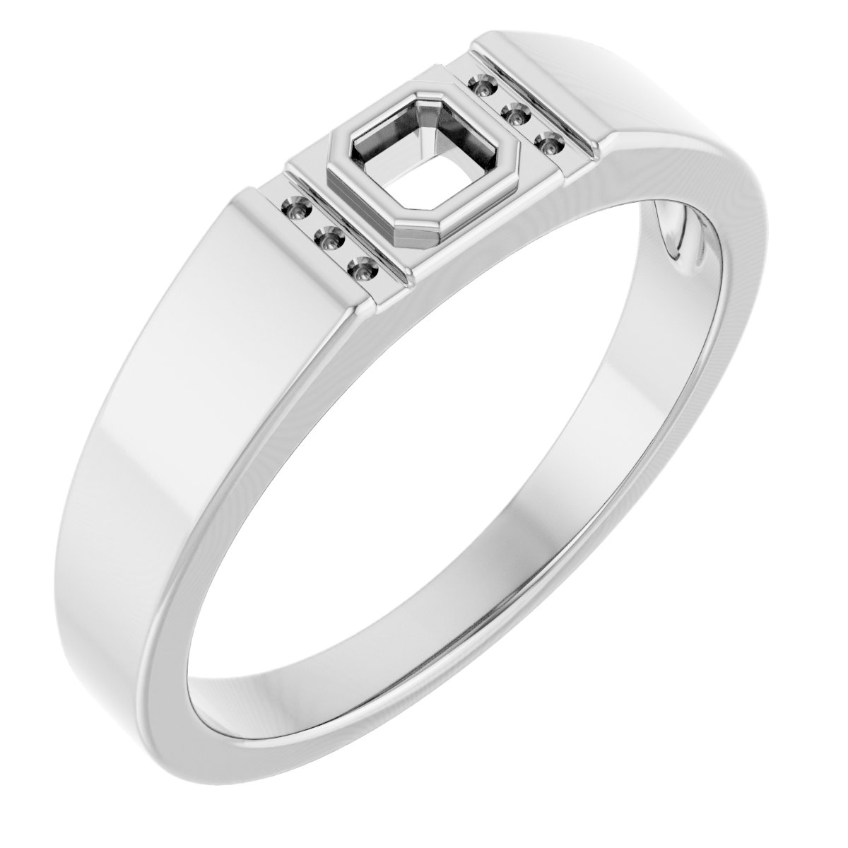Accented Band