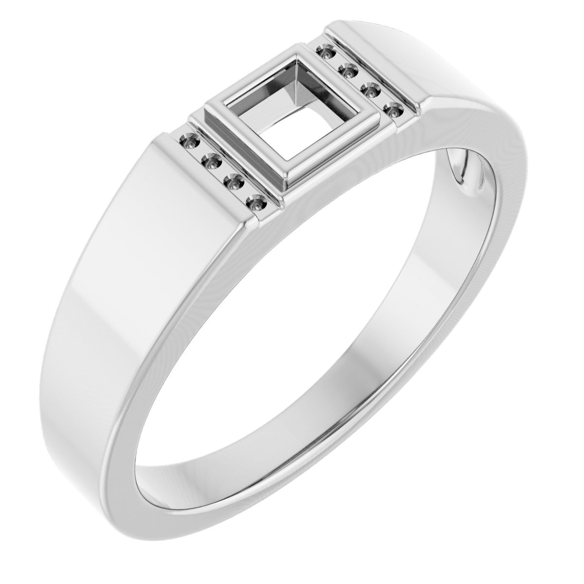 Accented Band