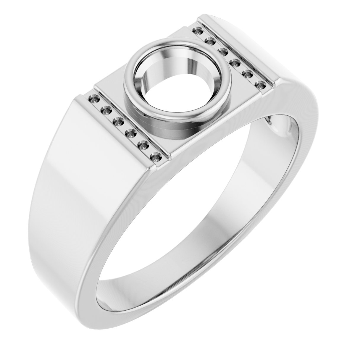 Accented Band