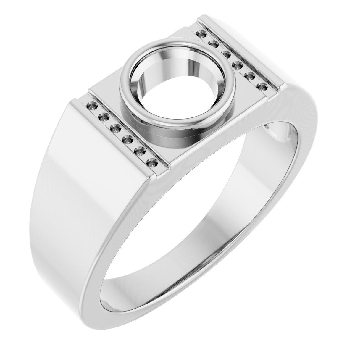 Accented Band