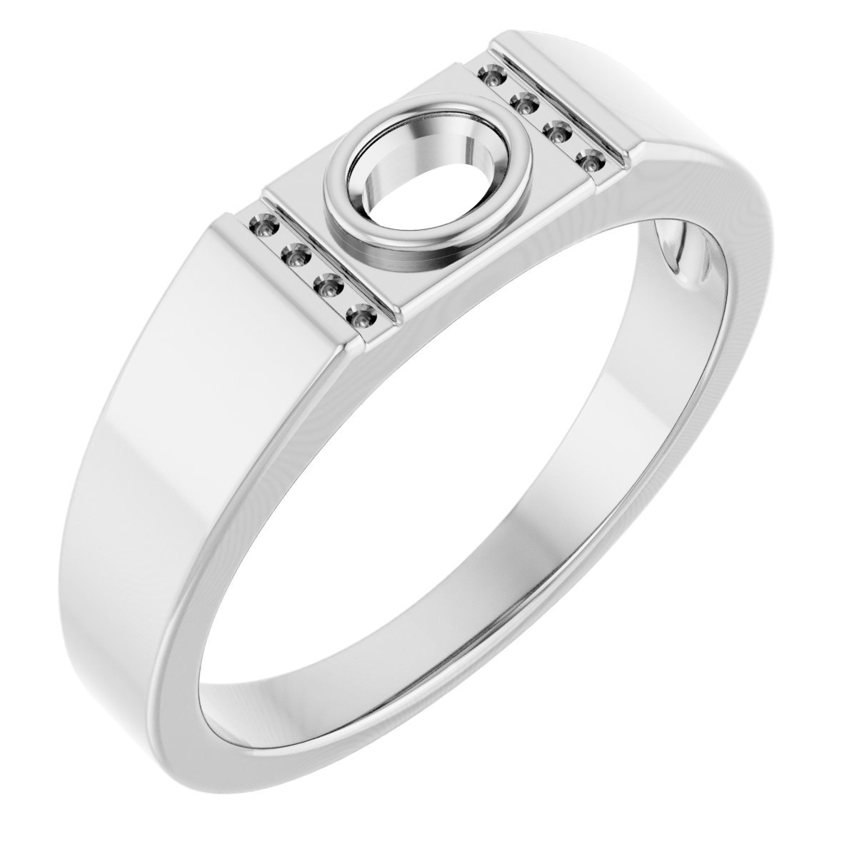 Accented Band