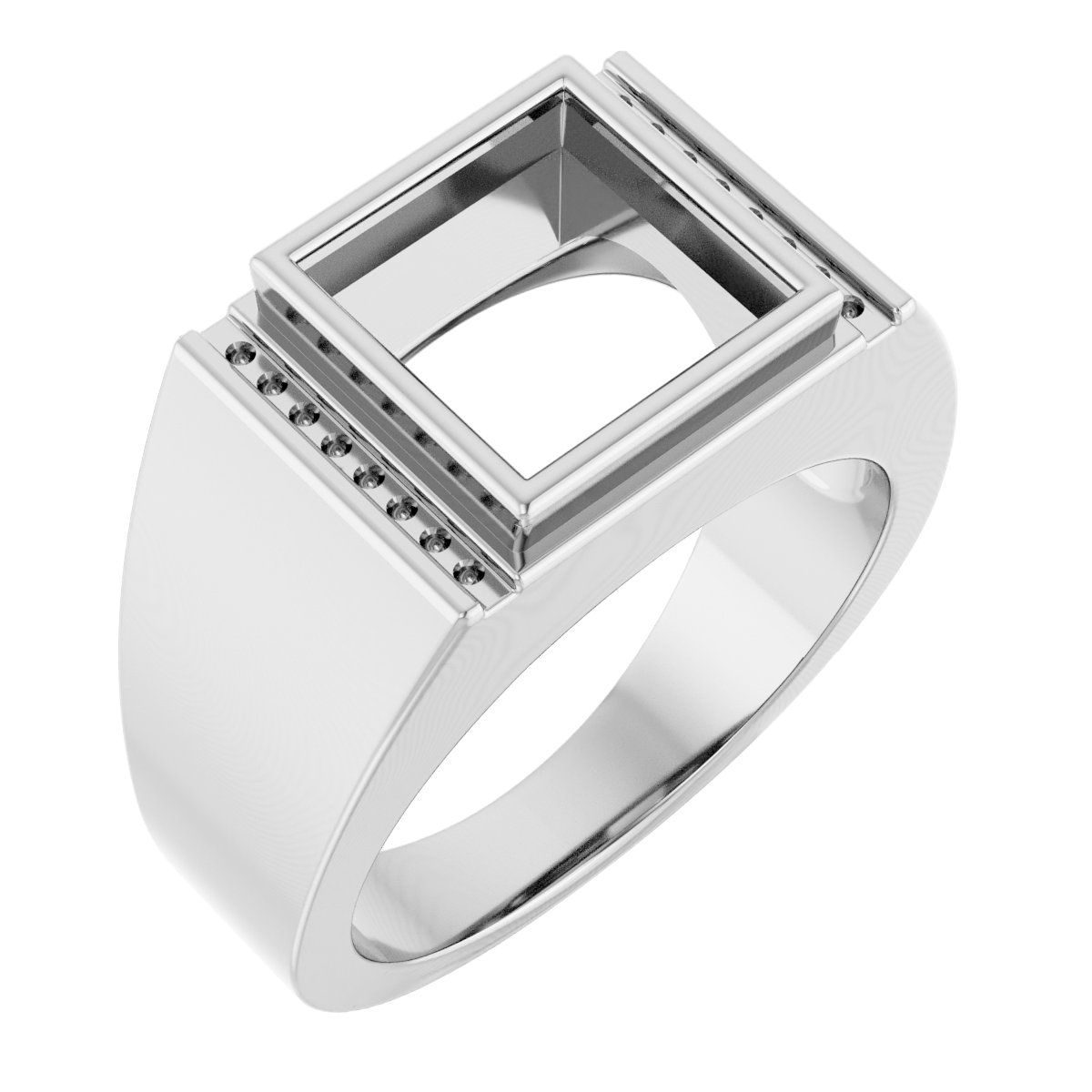 Accented Band