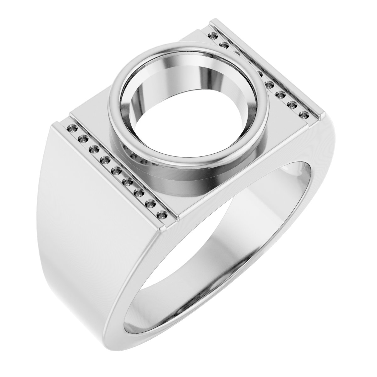 Accented Band