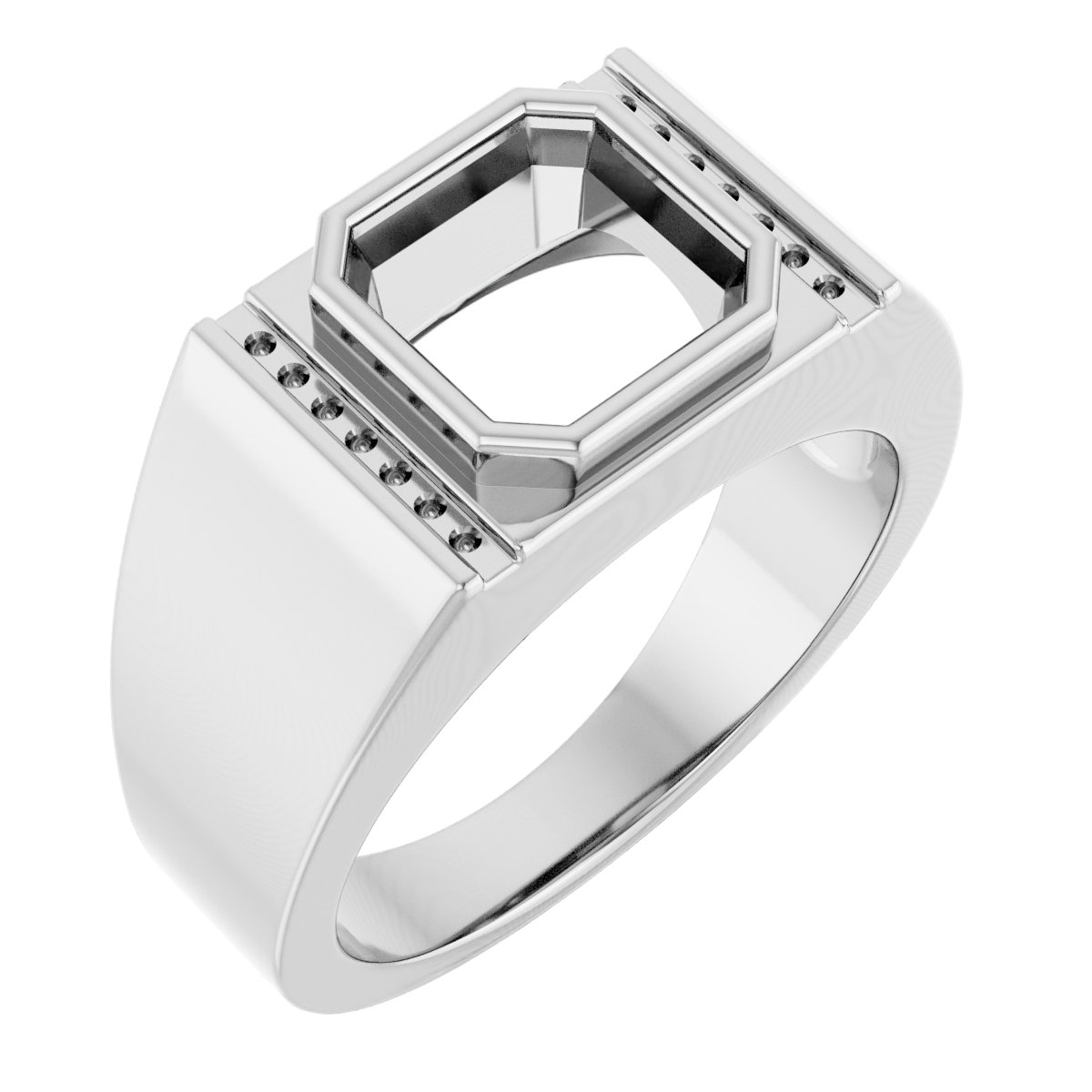 Accented Band