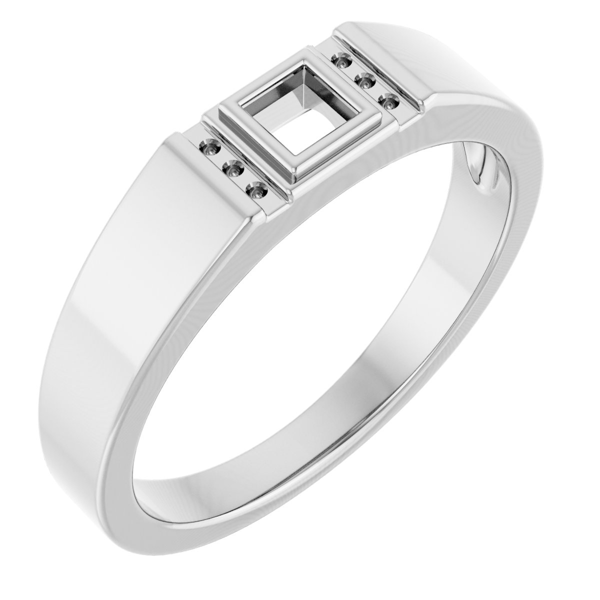 Accented Band