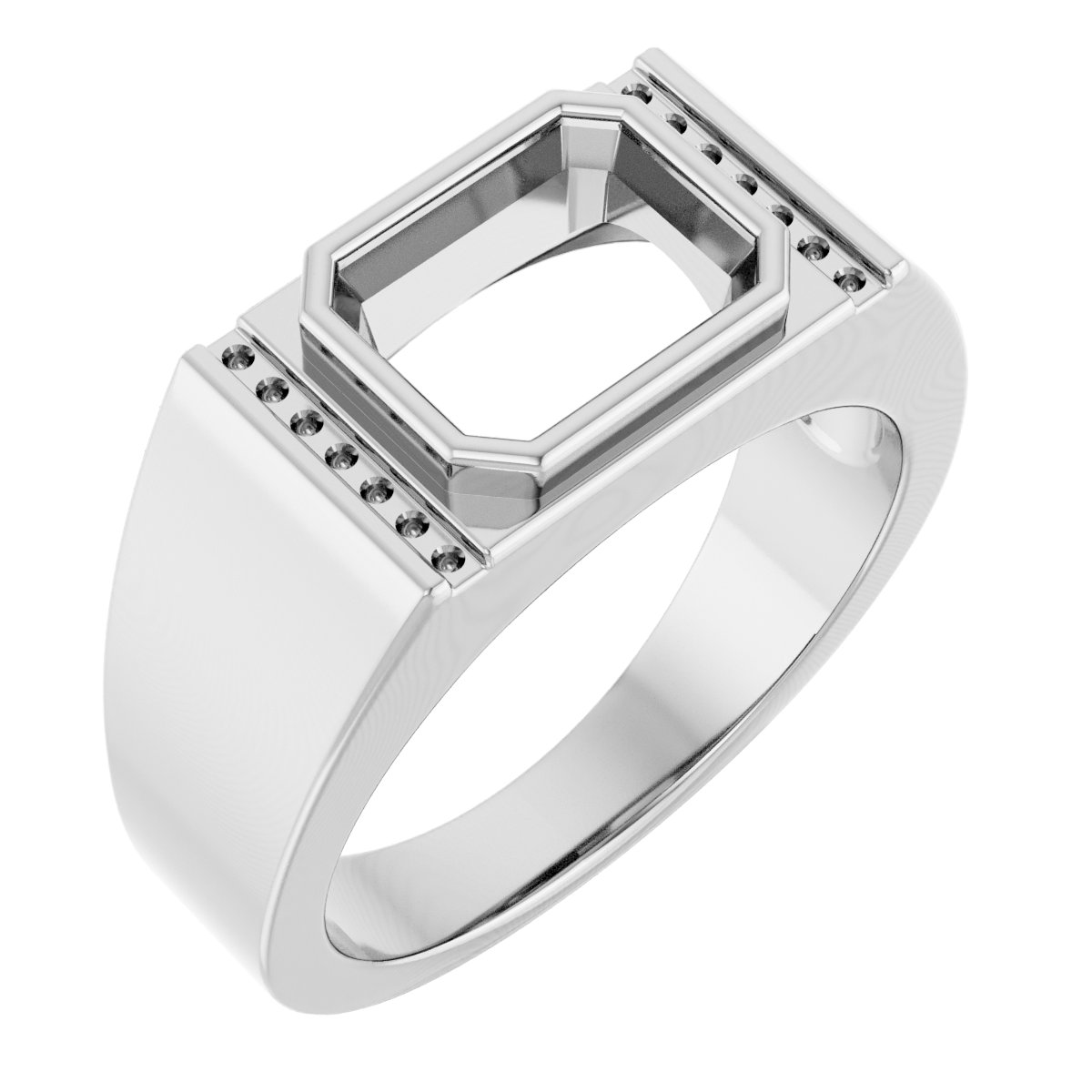 Accented Band