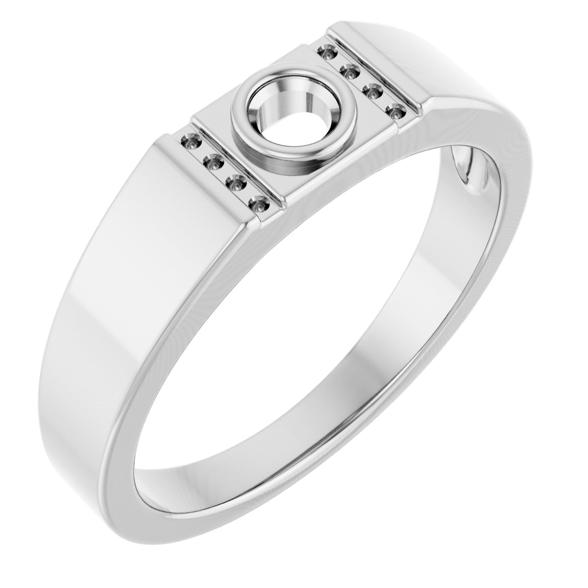 Accented Band