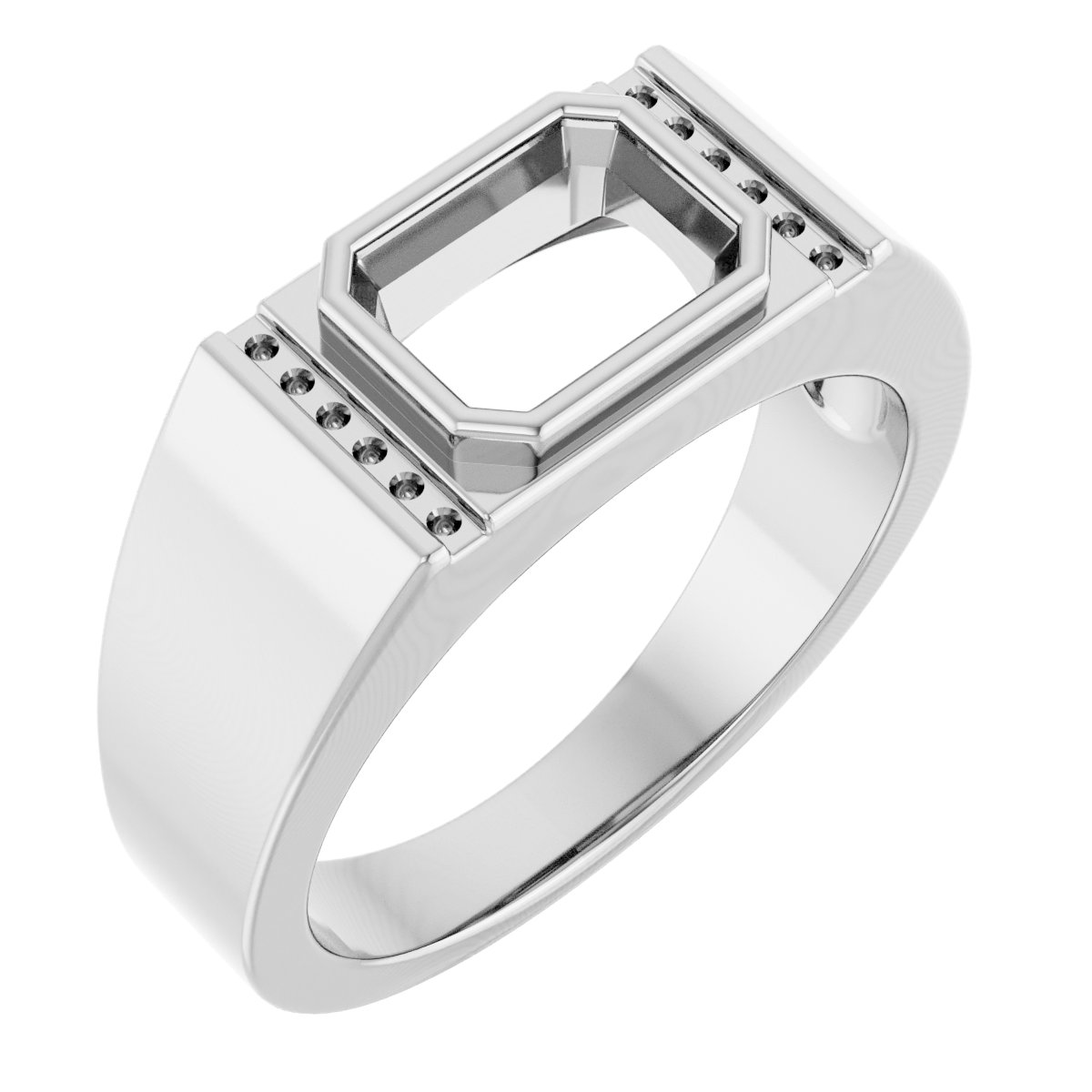 Accented Band
