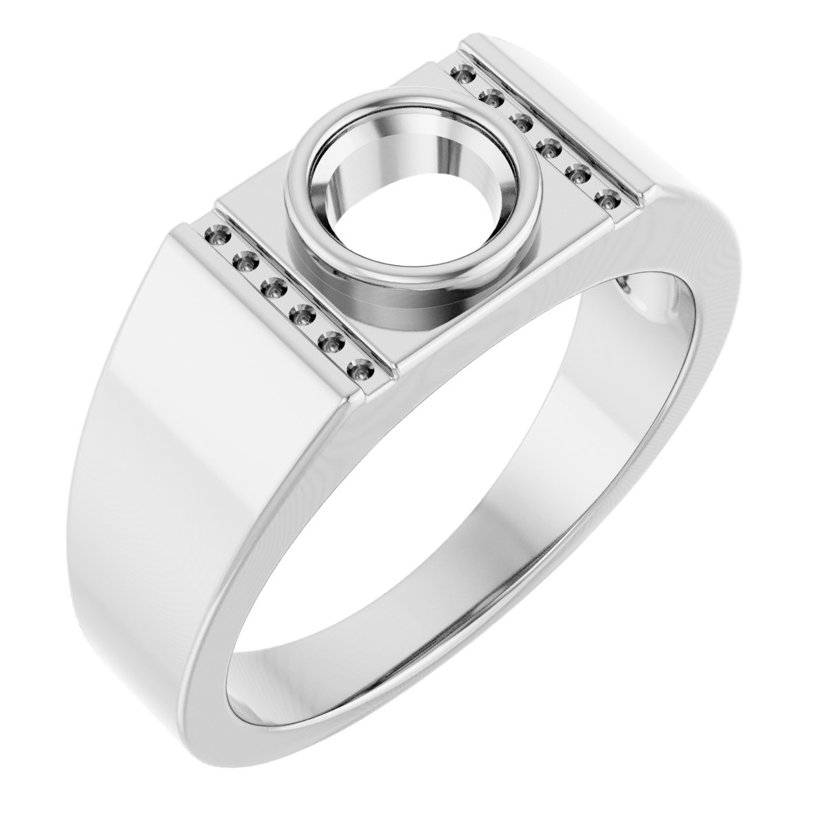 Accented Band