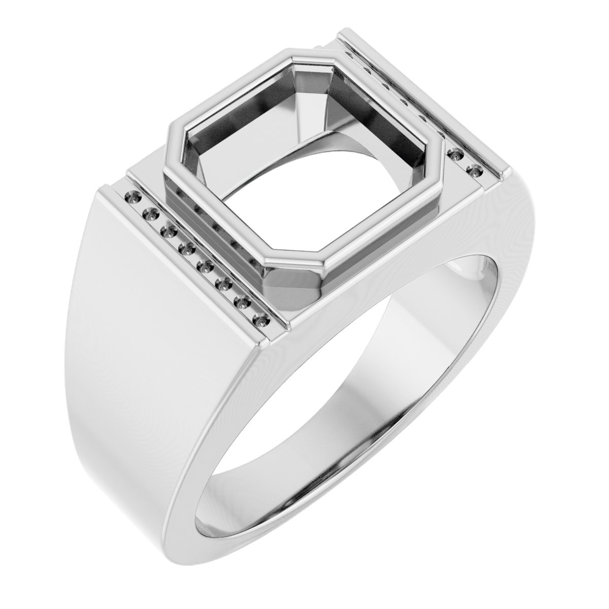 Accented Band