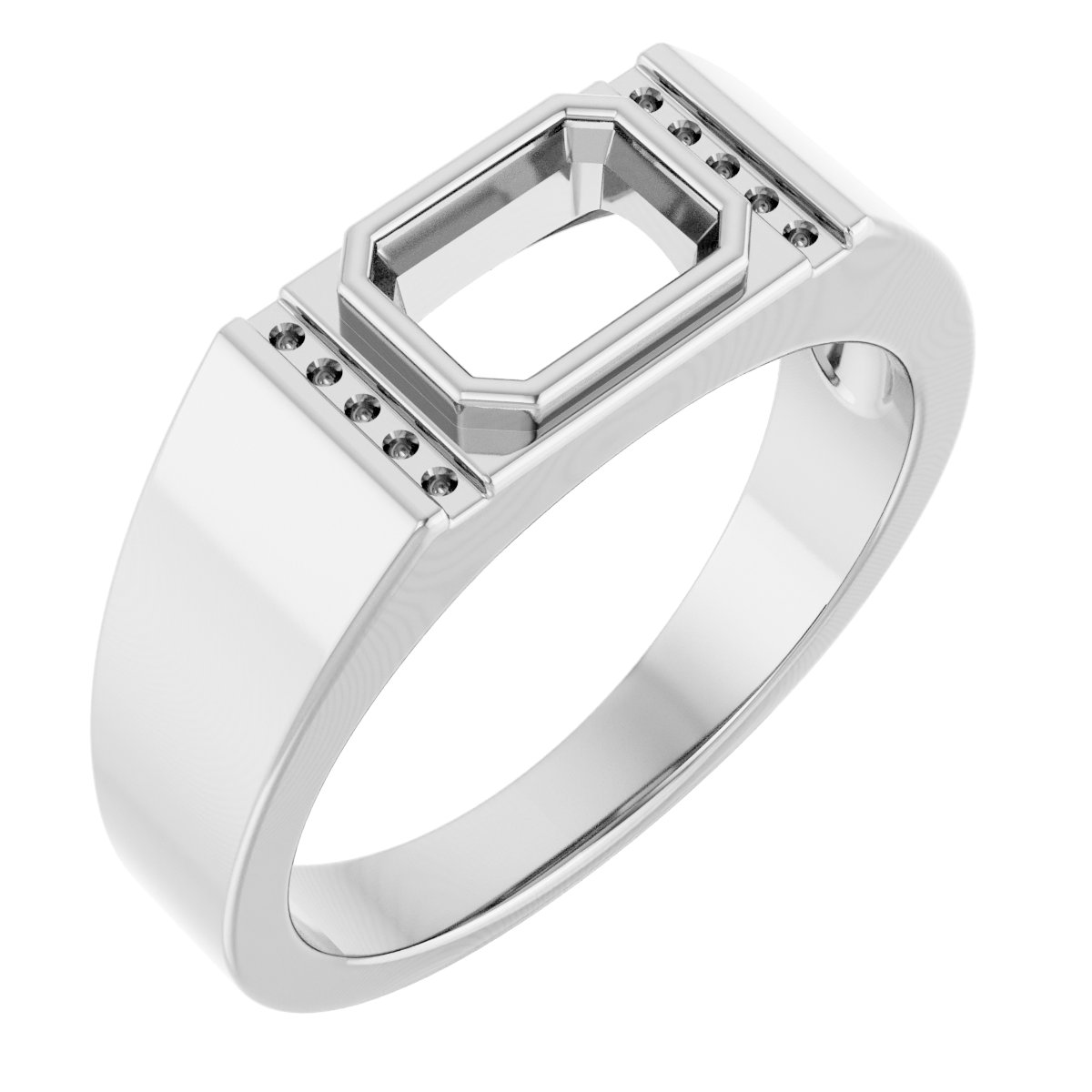 Accented Band