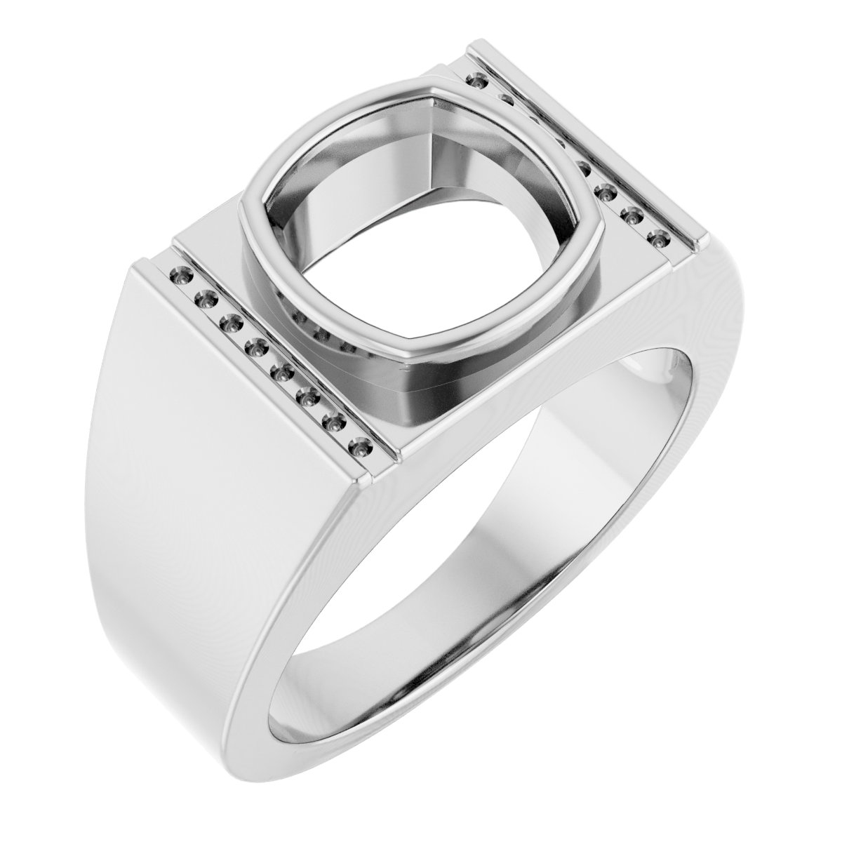 Accented Band