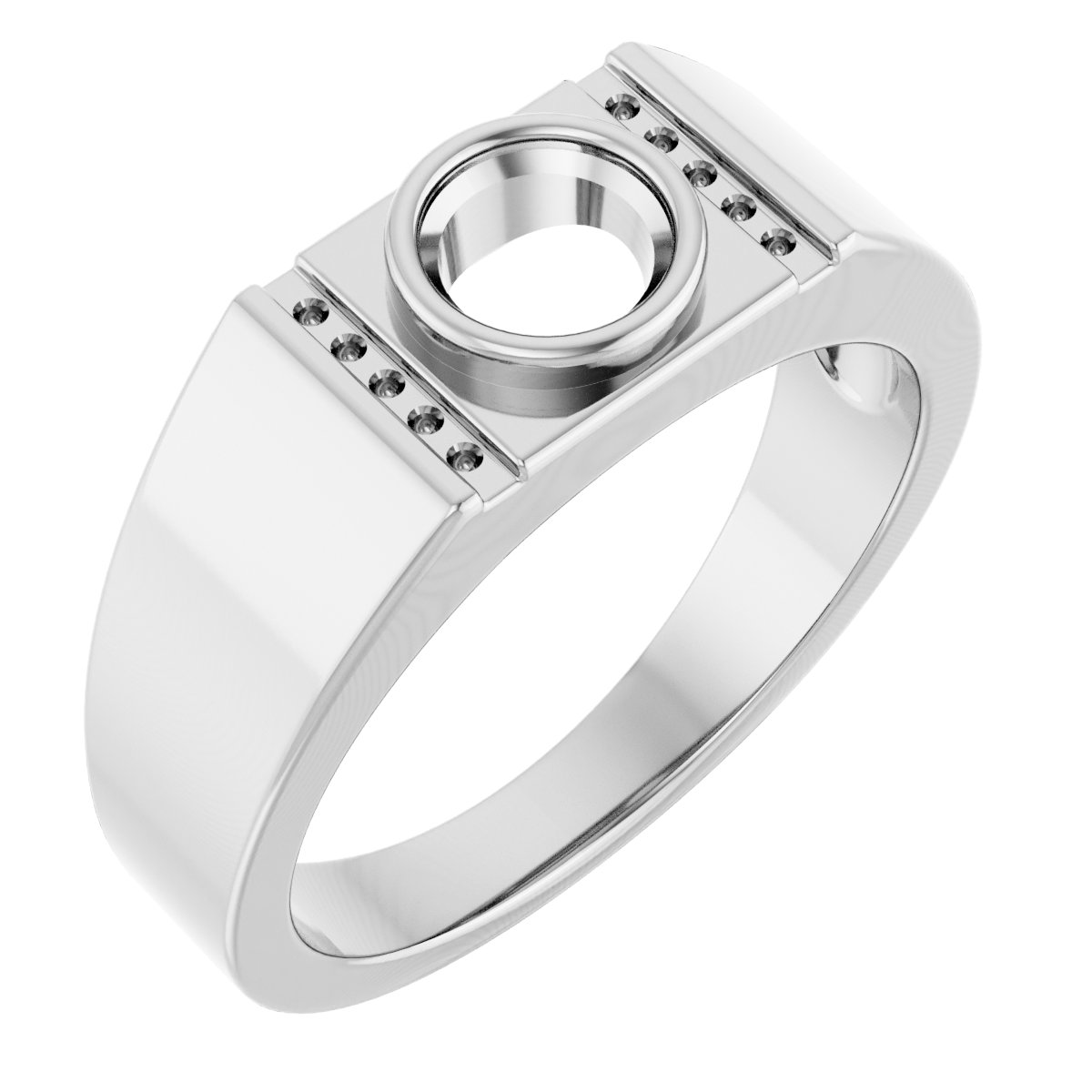Accented Band