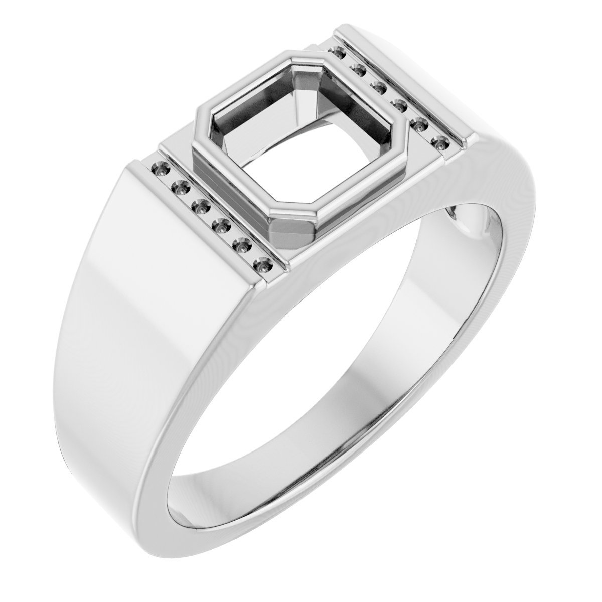 Accented Band