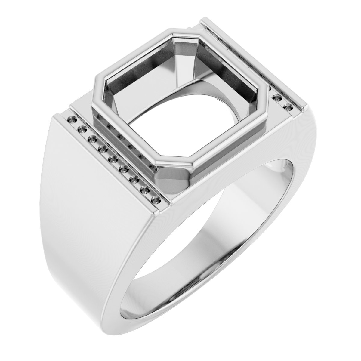 Accented Band