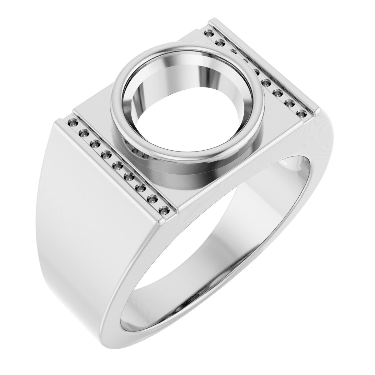 Accented Band