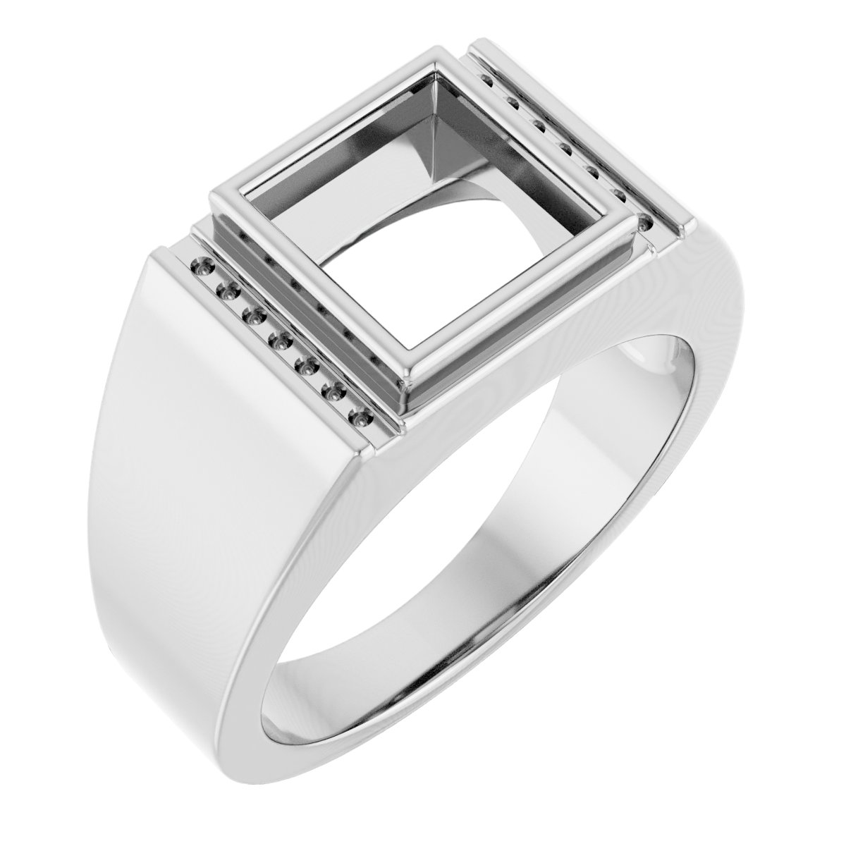 Accented Band