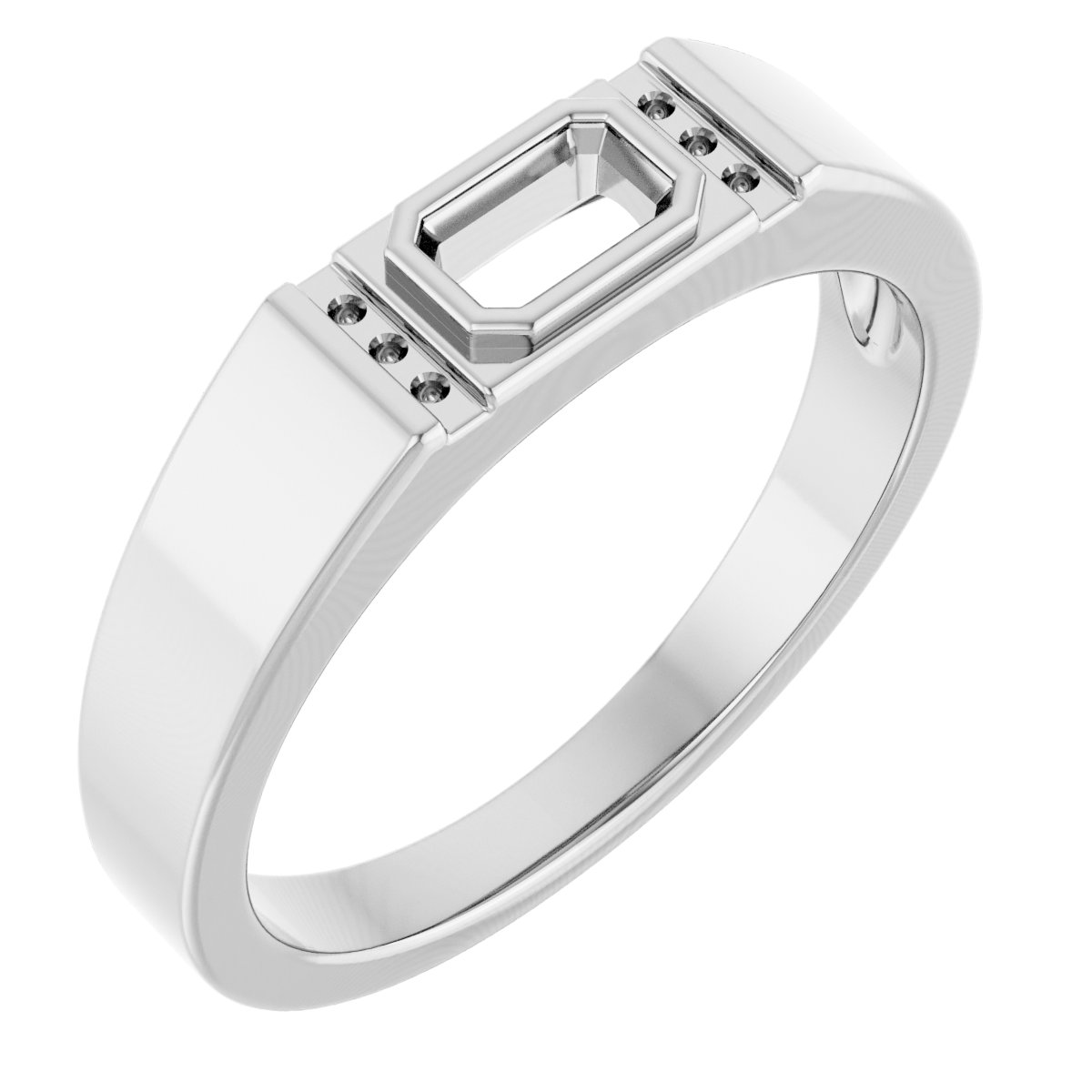 Accented Band