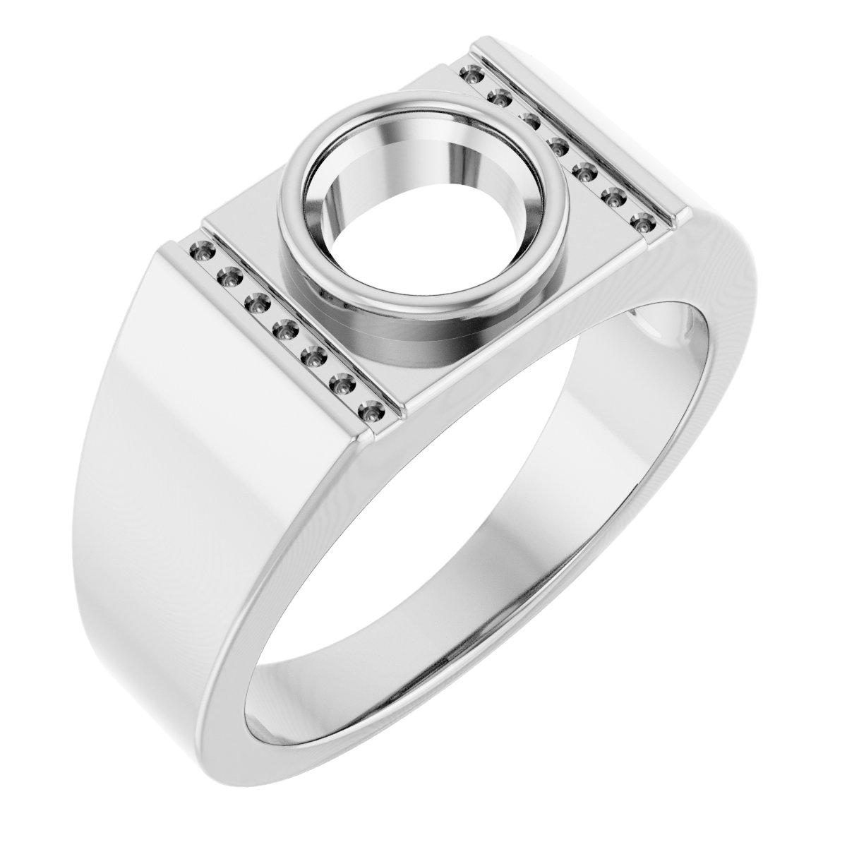 Accented Band
