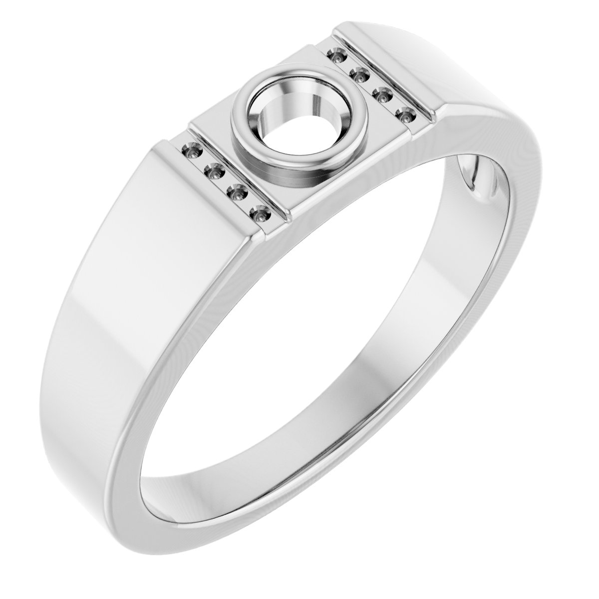Accented Band