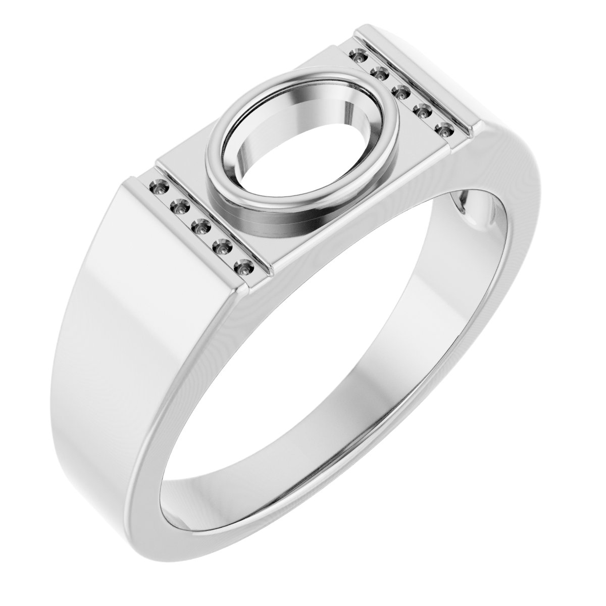 Accented Band