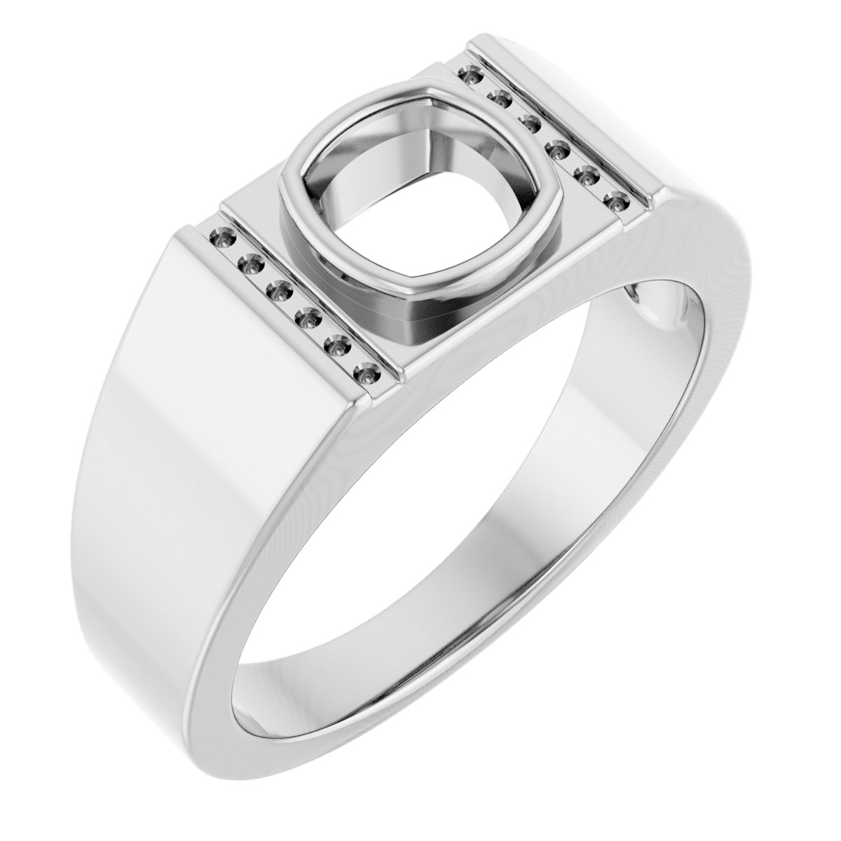 Accented Band