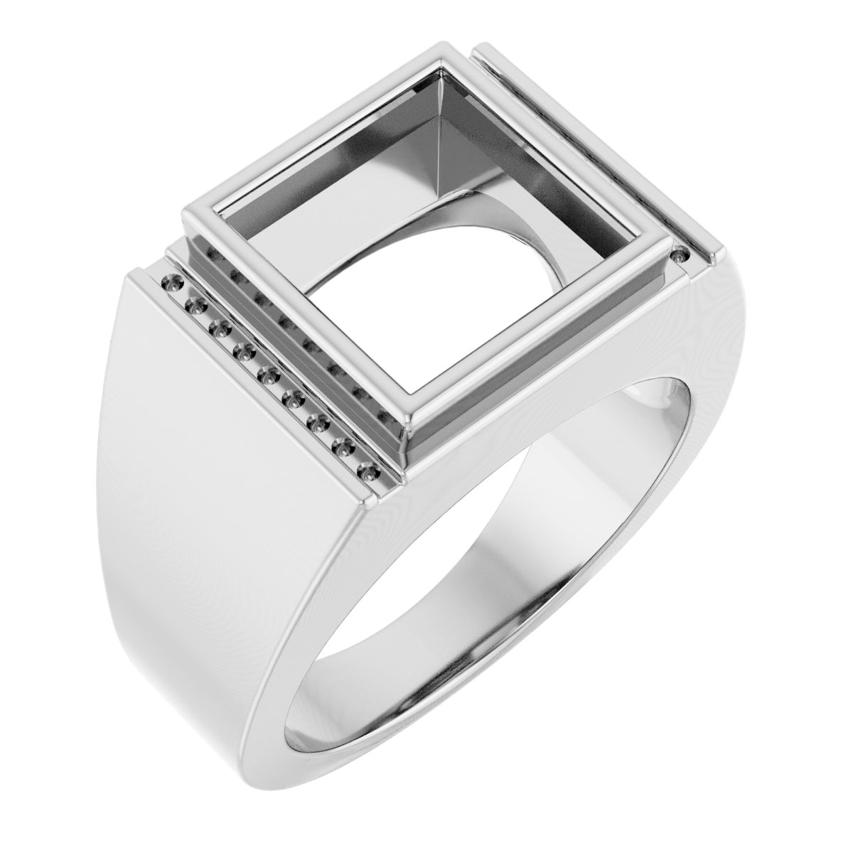 Accented Band