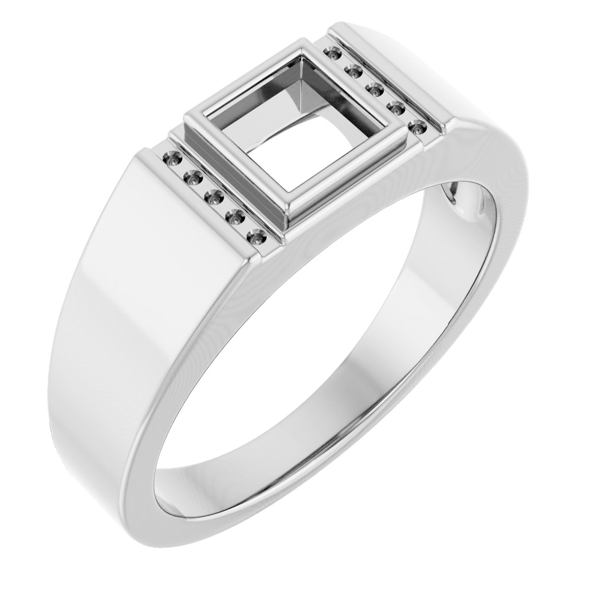 Accented Band