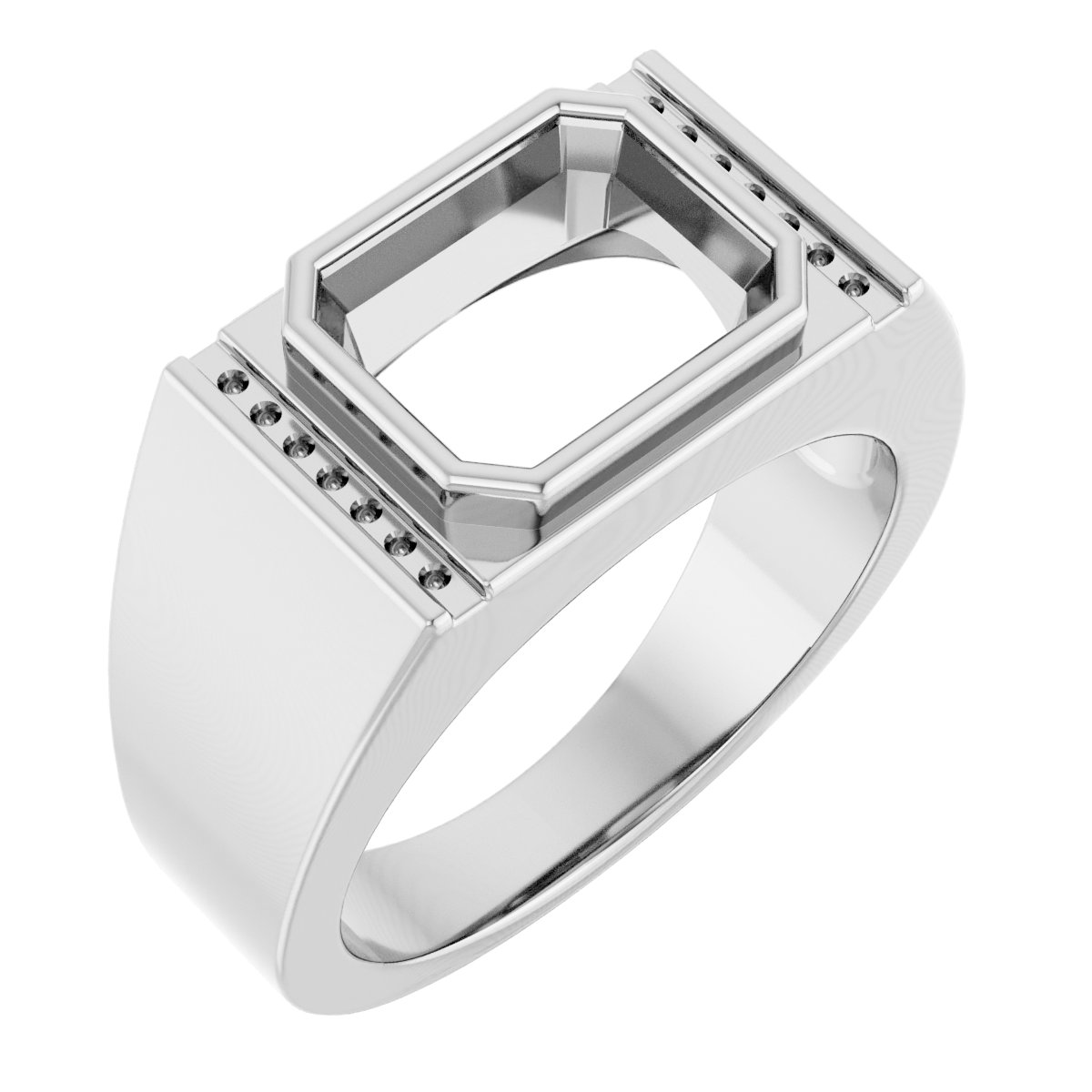 Accented Band