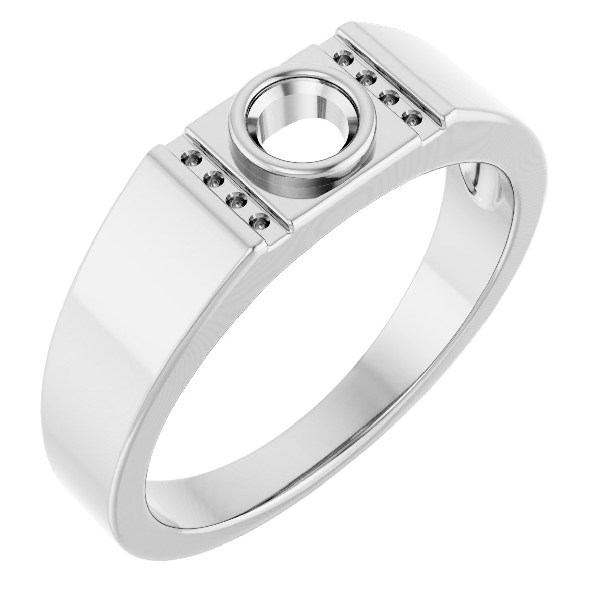 Accented Band